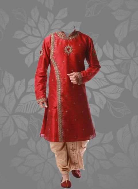 Indian Men Sheravani Photo screenshot 2
