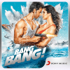 Bang Bang Movie Songs icon