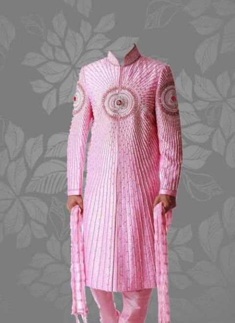 Indian Men Sheravani Photo screenshot 1