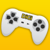 DiGi Games Store icon