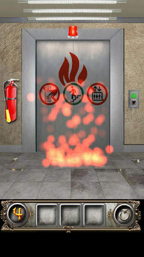100 Floors Escape 2 تصوير الشاشة