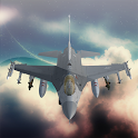 Air Fighters - 3D Combat أيقونة