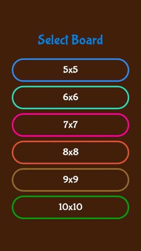 Match Colours скриншот 8