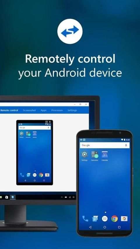 QuickSupport for Samsung स्क्रीनशॉट 6