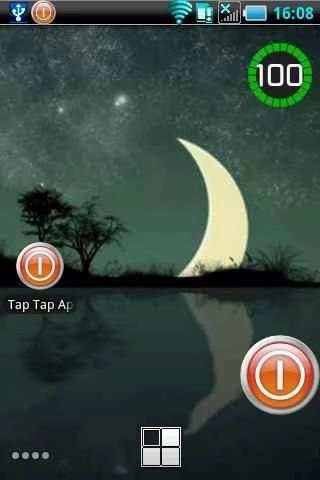 Tap Tap App ( Screen On-Off ) screenshot 4