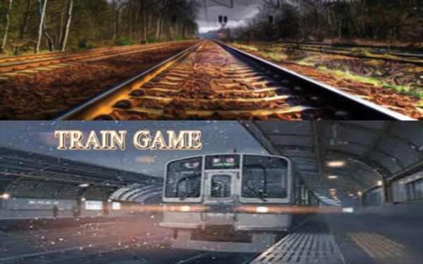 Euro Train Driving 3D screenshot 8