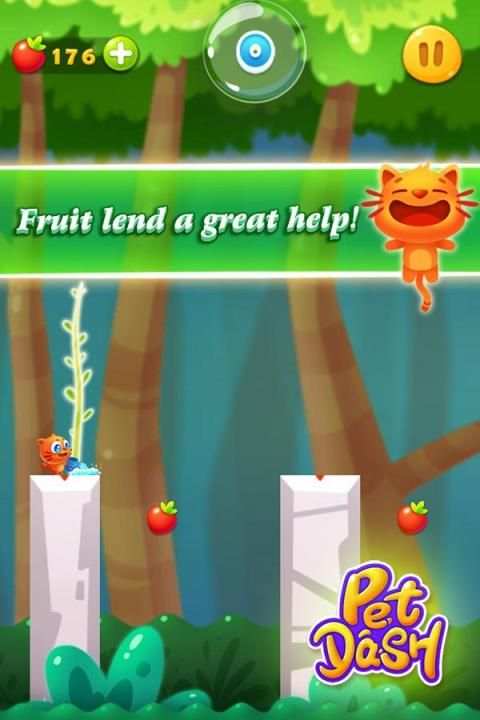 Pet Dash скриншот 4