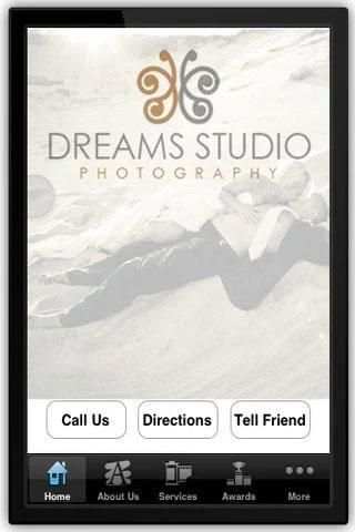 Dreams Studio Photography screenshot 3