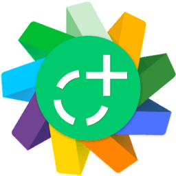 Photo status for whatsapp आइकन