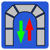 VPNC Widget icon