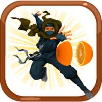 Ninja Fruit