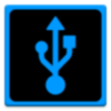 ADB Toggle (ROOT/USB) icon