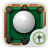 Snooker GO Locker Theme icon