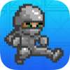 Epic Ninja - 2D Platformer