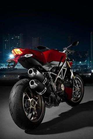 Ducati Racing 2 تصوير الشاشة