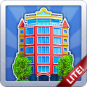 Hotel Mogul Lite أيقونة