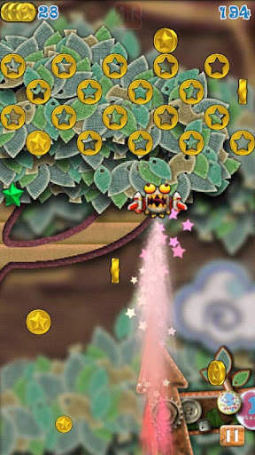 Hyper Jump (Lite) 2 تصوير الشاشة