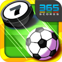 ikon 365Scores - Football Slide