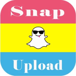 Snap Upload Pro - New أيقونة