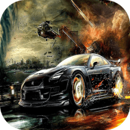 Handbrake Racing أيقونة