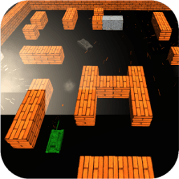 Tanks 3D أيقونة