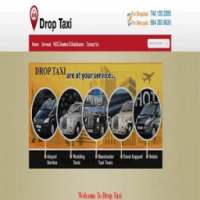 Drop Taxi Service on 9Apps