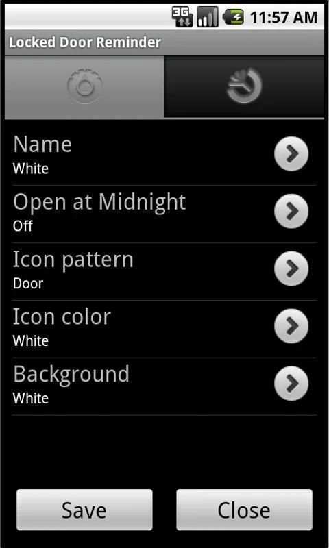 Locked Door Reminder screenshot 4