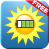 SOLAR CHARGER icon