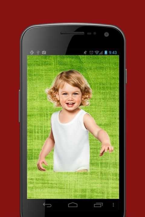 Ultimate Background Changer screenshot 6