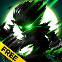 League of Stickman Zombie Free