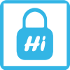 App Lock ( HI App Lock ) иконка