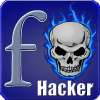 FB Password Hacker App (Prank)