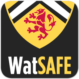 WatSAFE иконка