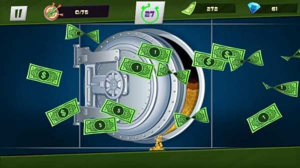 Money Rules : Money Quest स्क्रीनशॉट 1