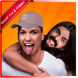 ikon Face Swap Photo Editor