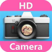 Professional HD Camera 2016