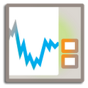 Stock Trading Simulator أيقونة