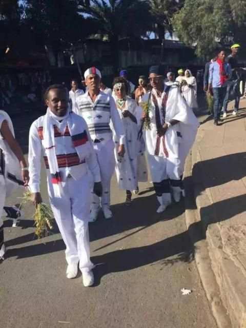 Oromo facebook 1 تصوير الشاشة
