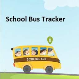 School Bus Tracko
