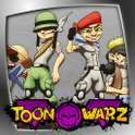 ToonWarz - LITE أيقونة