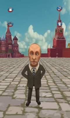 Talk Putin 1 تصوير الشاشة