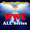 WWE SmackDown All Cheats