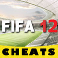 FIFA 12 Cheats أيقونة