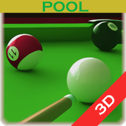 ikon Snooker &amp; 8 Ball Pool Classic