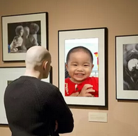 Funny Camera أيقونة