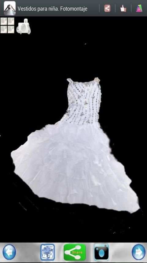 Fotomontaje de quinceañera screenshot 10
