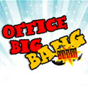 Office Big Bang Boom أيقونة