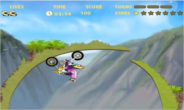 Extreme Racing 1 تصوير الشاشة