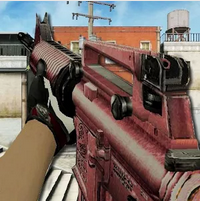 Anti Terror Force أيقونة