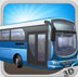 Bus Hill Climbing Simulation3D أيقونة